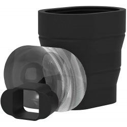 MagMod MagBeam Wildlife Kit aumenta gli stop luce per flash