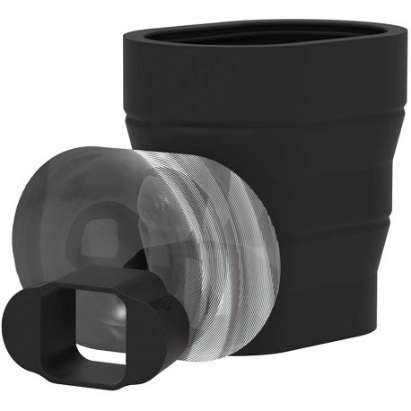 MagMod MagBeam Wildlife Kit aumenta gli stop luce per flash