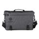 Genesis Ursa taglia L Slim Borsa Custodia per fotocamera colore grigio