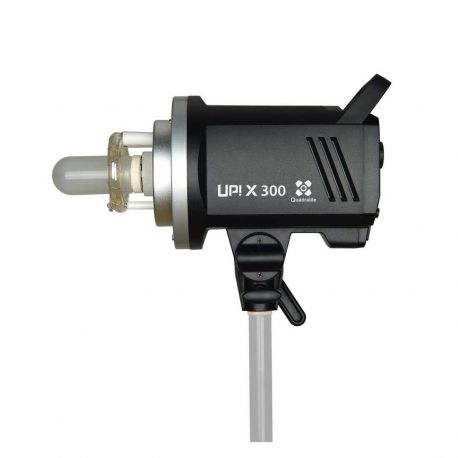 Quadralite Up! X 300 Flash da Studio 300W
