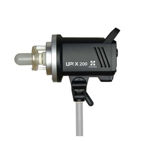 Quadralite Up! X 200 Flash da Studio 200W