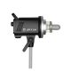 Quadralite Up! X 200 Flash da Studio 200W
