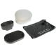 MagMod Starter Kit diffusore + griglia per flash (MagGrip + MagSphere + MagGrid)