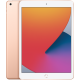 Tablet Apple iPad 10.2 (2020) 32GB WiFi Oro