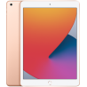 Tablet Apple iPad 10.2 (2020) 32GB WiFi Oro