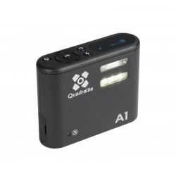Quadralite A1 flash per smartphone