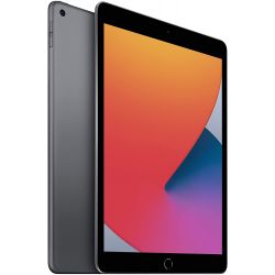 Tablet Apple iPad 10.2 (2020) 128GB WiFi Grigio
