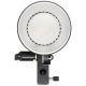 Quadralite Atlas 600 Pro TTL Flash a batteria Stroboscopio attacco Bowens da esterna e da studio