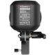 Quadralite Atlas 600 Pro TTL Flash a batteria Stroboscopio attacco Bowens da esterna e da studio