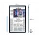 Tablet Samsung Galaxy Tab S6 Lite P610 10.4 WiFi 64GB Blue