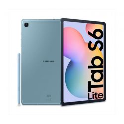 Tablet Samsung Galaxy Tab S6 Lite P610 10.4 WiFi 64GB Blue