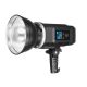 Quadralite Atlas LED Flash da Studio 600W