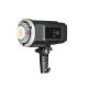 Quadralite Atlas LED Flash da Studio 600W
