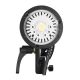 Quadralite Atlas Pro FH600 testa scatto remoto per flash da studio