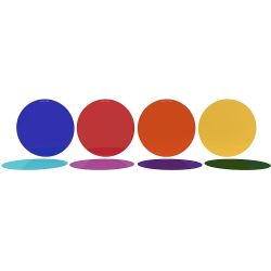 MagMod MagBox 24 Creative Gel 8x per Octa Softbox