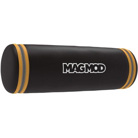 MagMod MagBox Small Case Custodia per MagRing MagShoe FocusDiffuser gel flash