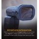 MagMod Standard Gel Set in policarbonato per flash