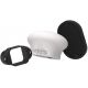MagMod Starter Kit diffusore + griglia per flash (MagGrip + MagSphere + MagGrid)