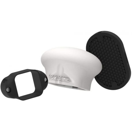 MagMod Starter Kit diffusore + griglia per flash (MagGrip + MagSphere + MagGrid)