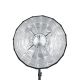 Quadralite Flex 65cm Beauty-Dish pieghevole