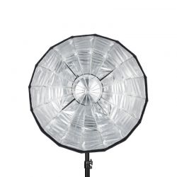 Quadralite Flex 65cm Beauty-Dish pieghevole