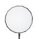 Quadralite Flex 65cm Beauty-Dish pieghevole