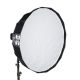 Quadralite Flex 85cm Beauty Dish pieghevole
