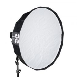Quadralite Flex 85cm Beauty Dish pieghevole