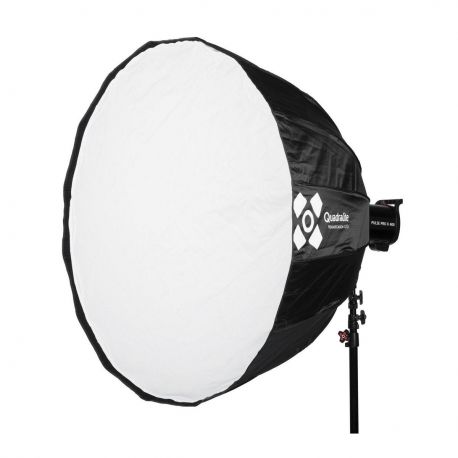 Quadralite Softbox Esadecagono 150