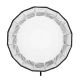 Quadralite Softbox Esadecagono 150