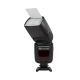 Quadralite Stroboss 60 flash per mirrorless Sony