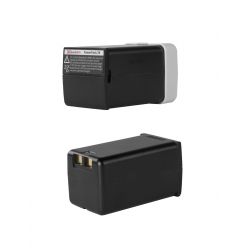 Quadralite Reporter 200 TTL PowerPack 29 Batteria di ricambio per flash