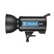 Quadralite Pulse X 600 Flash da Studio 600W