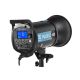 Quadralite Pulse X 600 Flash da Studio 600W