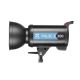 Quadralite Pulse X 300 Flash da Studio 300W