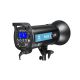 Quadralite Pulse X 1200 Flash da Studio 1200W