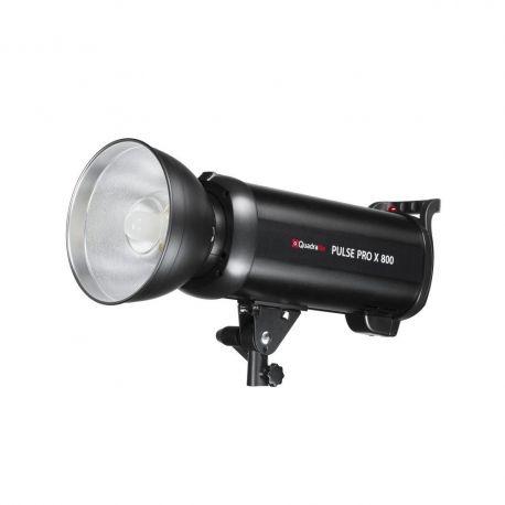 Quadralite Pulse Pro X 800 Flash da Studio 800W