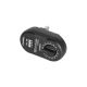 Quadralite Navigator X ricevitore USB per Trigger Flash
