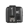 Quadralite Navigator X S transmitter trasmettitore trigger per flash Sony