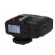 Quadralite Navigator X C ricevitore trigger per flash Canon