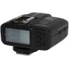 Quadralite Navigator X C trasmettitore trigger per flash Canon