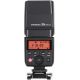Quadralite Stroboss 36 Evo flash per fotocamere Canon
