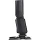 Quadralite Stroboss 36 Evo flash per fotocamere Nikon