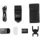 Quadralite Stroboss 36 Evo flash per fotocamere Nikon
