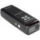 Quadralite Reporter 200 TTL flash portatile doppia testa