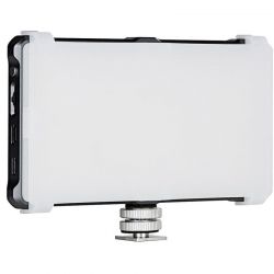 Quadralite Pannello Mini LED MiLED Bi-Color 180