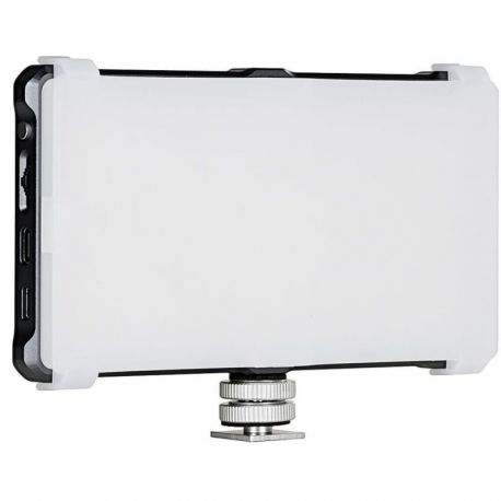 Quadralite Pannello Mini LED MiLED Bi-Color 180