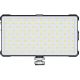 Quadralite Pannello Mini LED MiLED Bi-Color 180