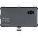Quadralite Pannello Mini LED MiLED Bi-Color 180