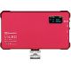Quadralite Pannello Mini LED MiLED Bi-Color 112 Rosso